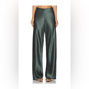 Cami NYC Bristol pant in Thyme
